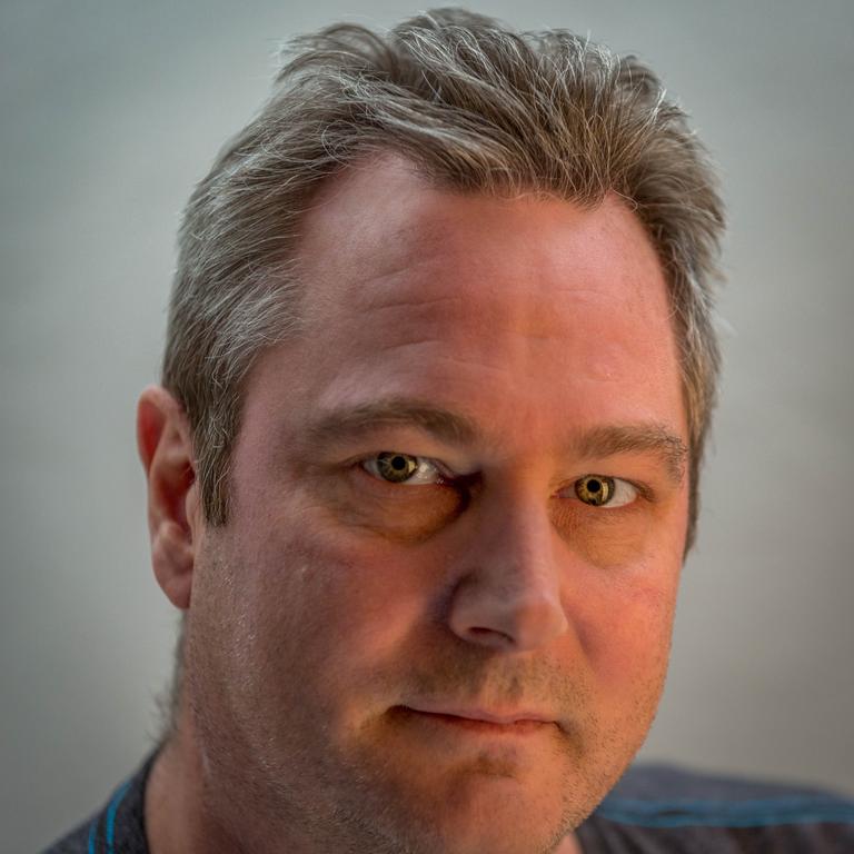 headshot